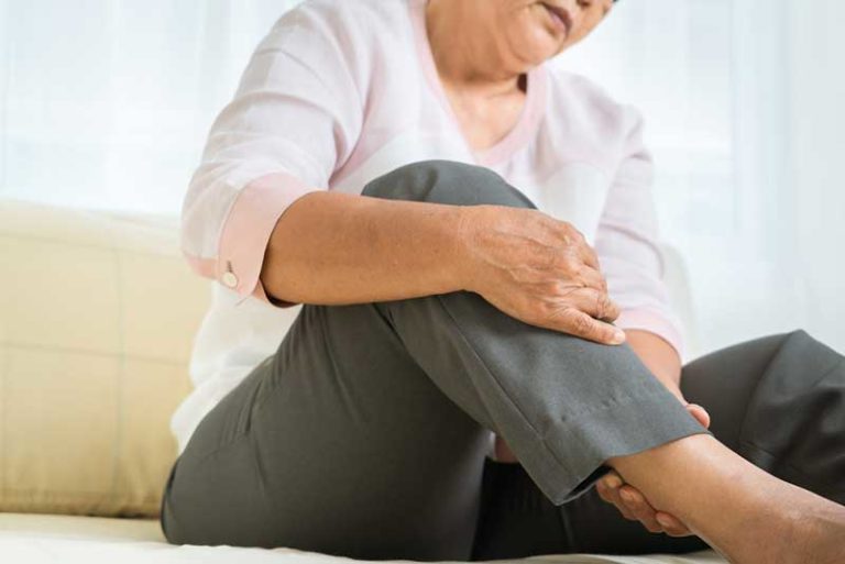 When To Go To Emergency Room For Leg Pain